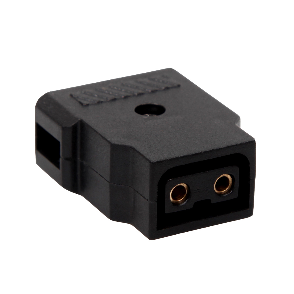 Conector P-Tap Hembra