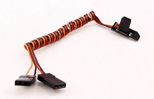 Conector Super Ligero Gopro 3 - 4