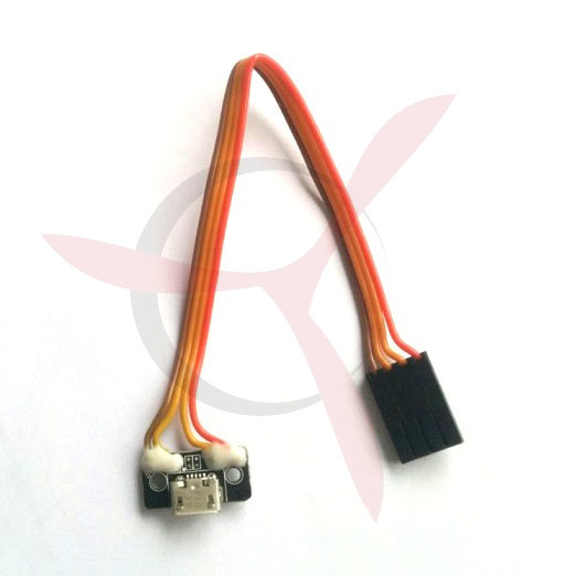 Conector USB para Phantom II