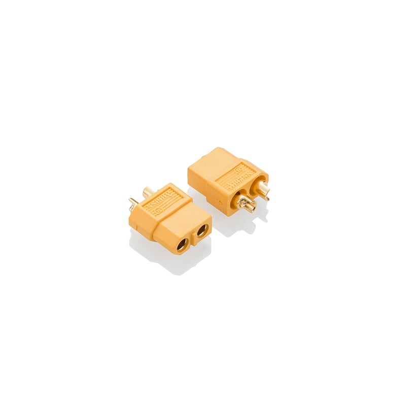 Conector XT60 Hembra