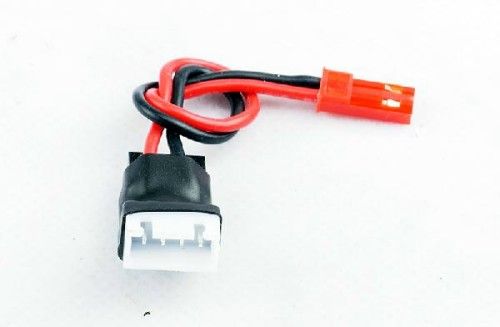 Conector balanceado LiPo 3S a conector JST 10CM