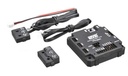 BaseCam BGC3.0 32-bit 3-axis/ 3-axle Brushless Gimbal Controller (with two IMUs)plastic box