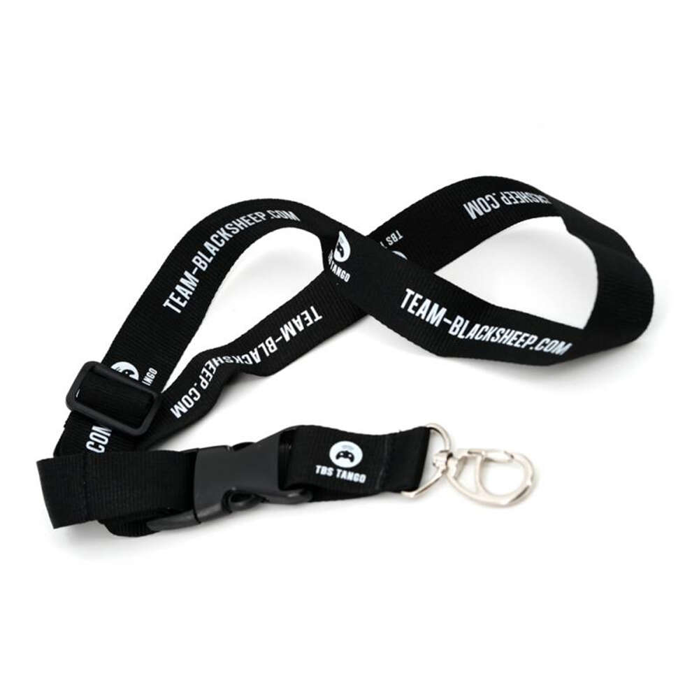 TBS Tango Neck Strap