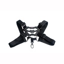 Tarot Transmitter Shoulder Strap/ Single Carabiner