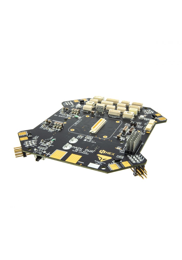 Cube Kore CubePilot Carrier Board PDB