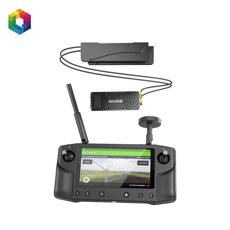 CubePilot Herelink V1.1 HD 2.4Ghz 20KM (Air + Ground)