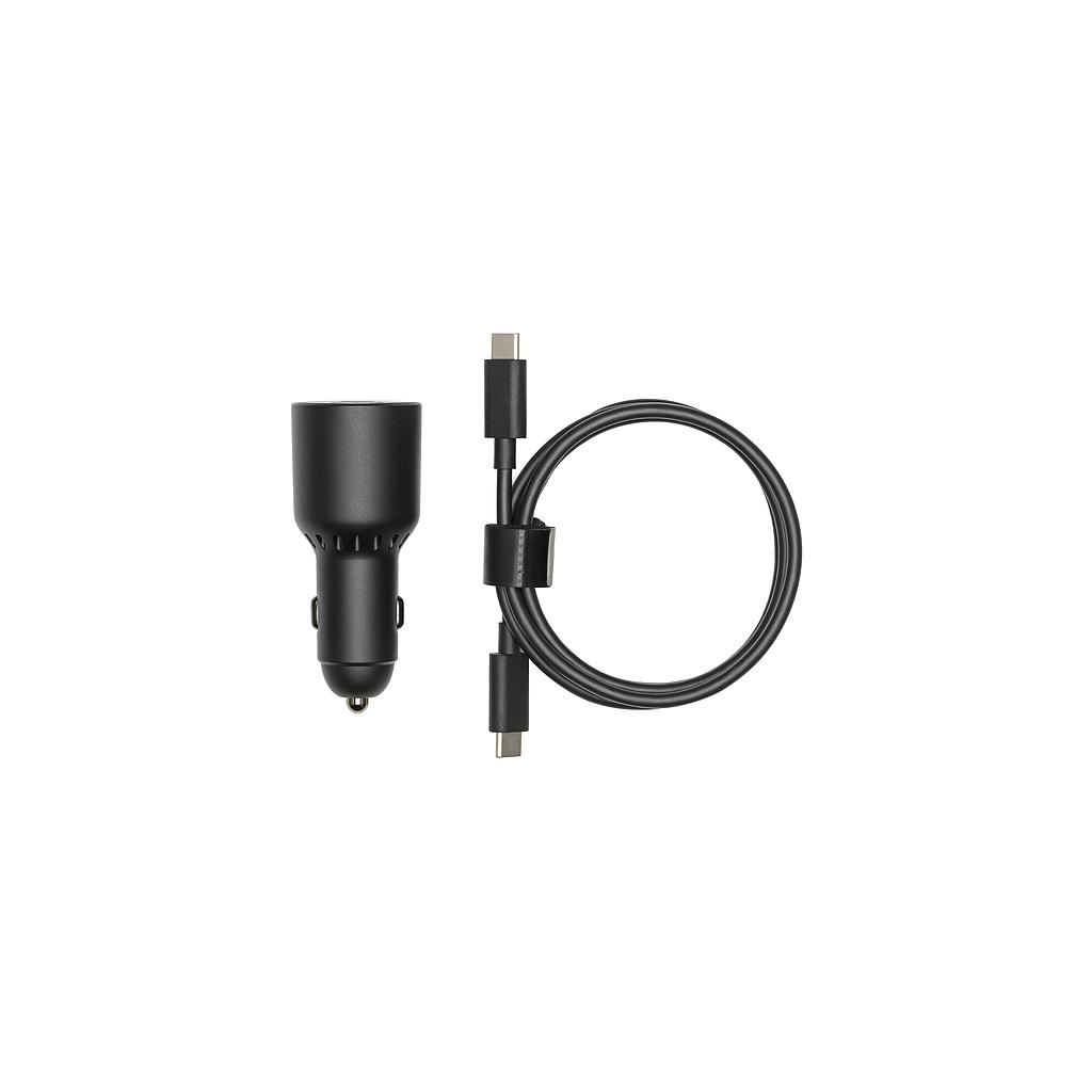 DJI Cargador para Coche 65W