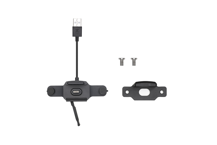 DJI CrystalSky - Mavic/Spark Remote Controller Mounting Bracket