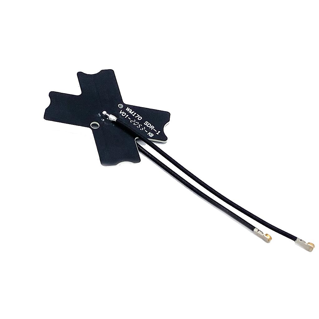 DJI FPV - Motion Controller SDR Antenna