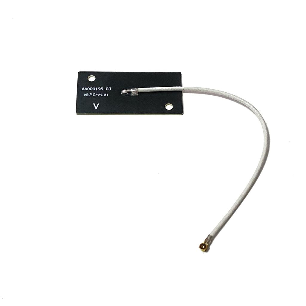 DJI FPV - Antena del Control Remoto (Cable Blanco)