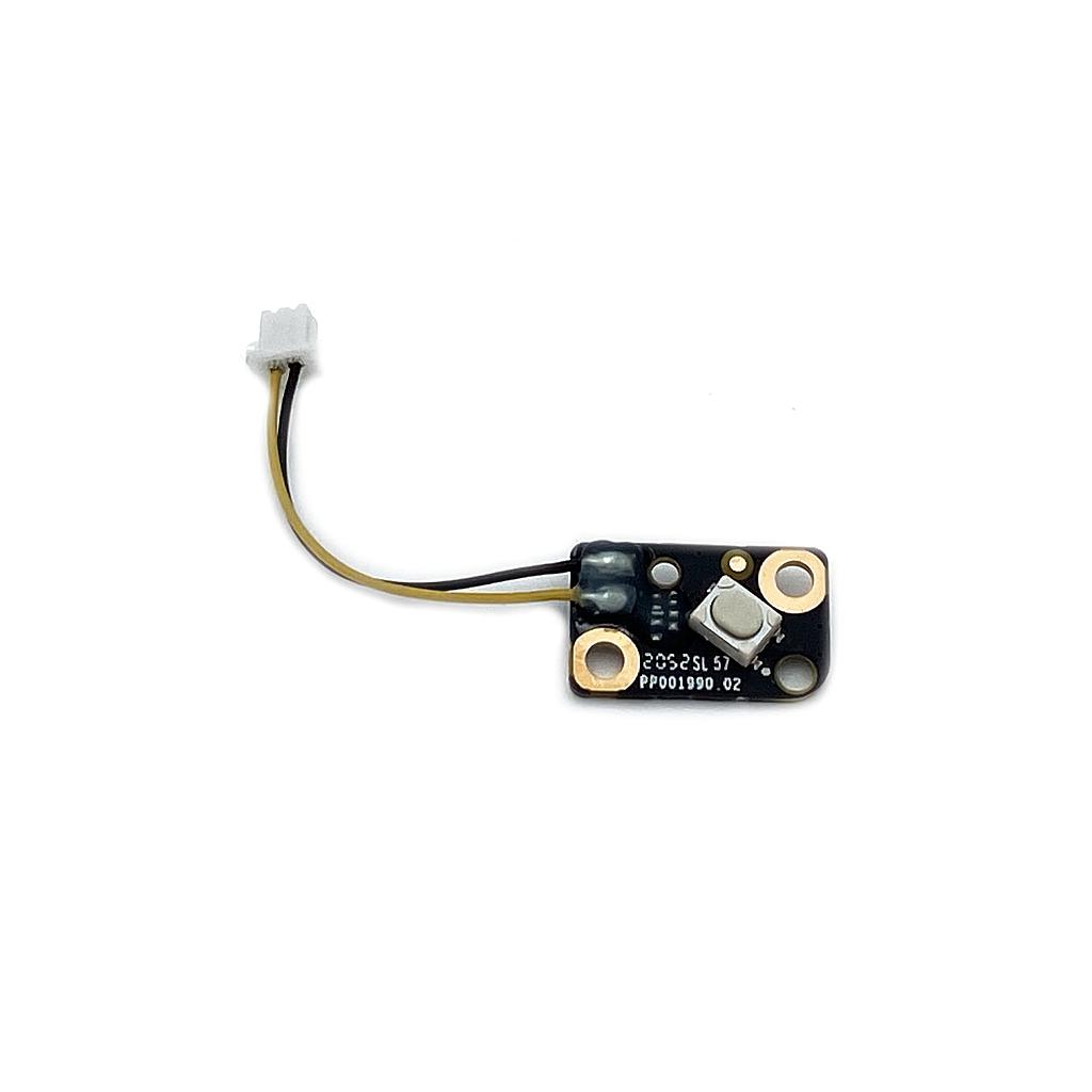 DJI FPV - Motion Controller Power Button