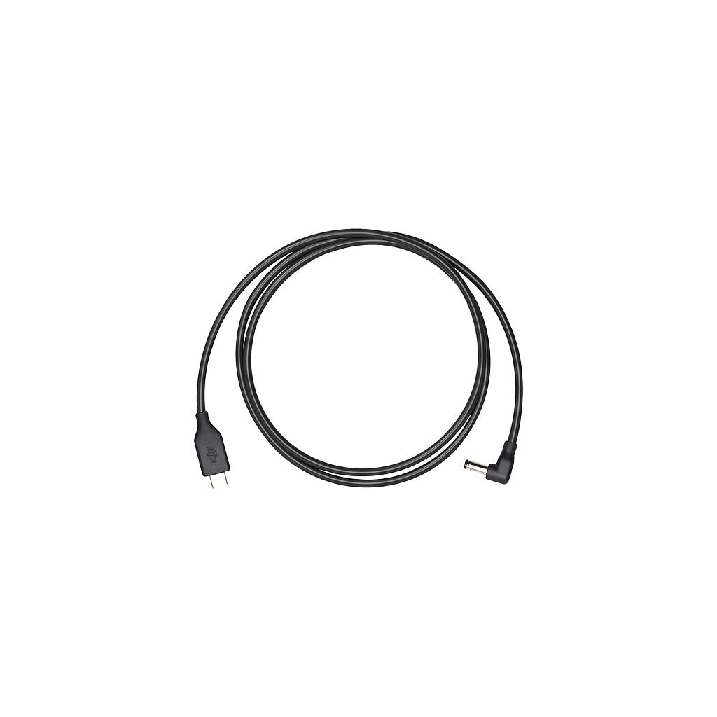 DJI FPV Goggles Power Cable (USB-C)