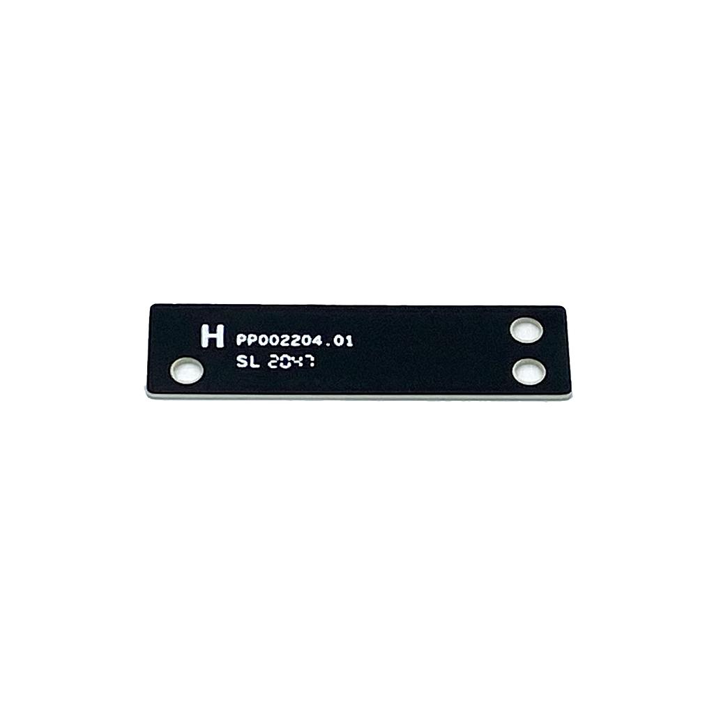 DJI FPV - Remote Controller Horizontal Reflection Board