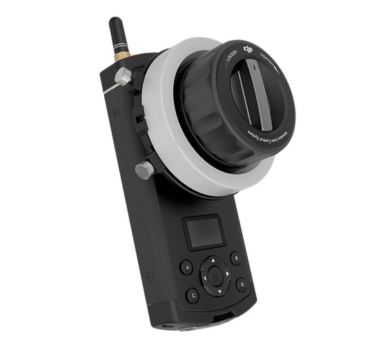 DJI Focus V2 (control Remoto)