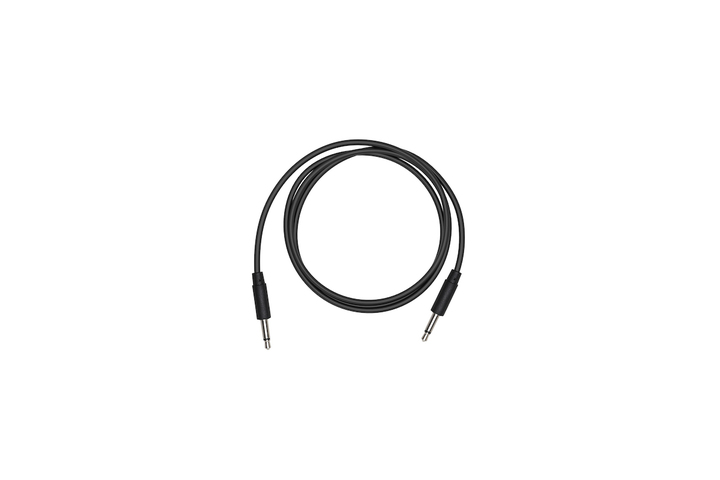 DJI Goggles RE - Cable Conector Jack Mono 3.5mm a Mono 3.5mm