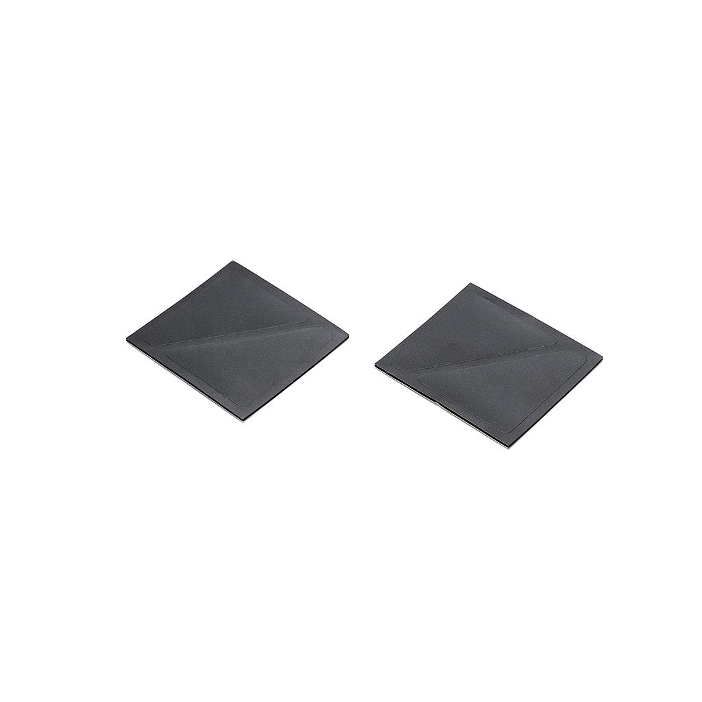 DJI Inspire 2 - Battery Insulation Sticker