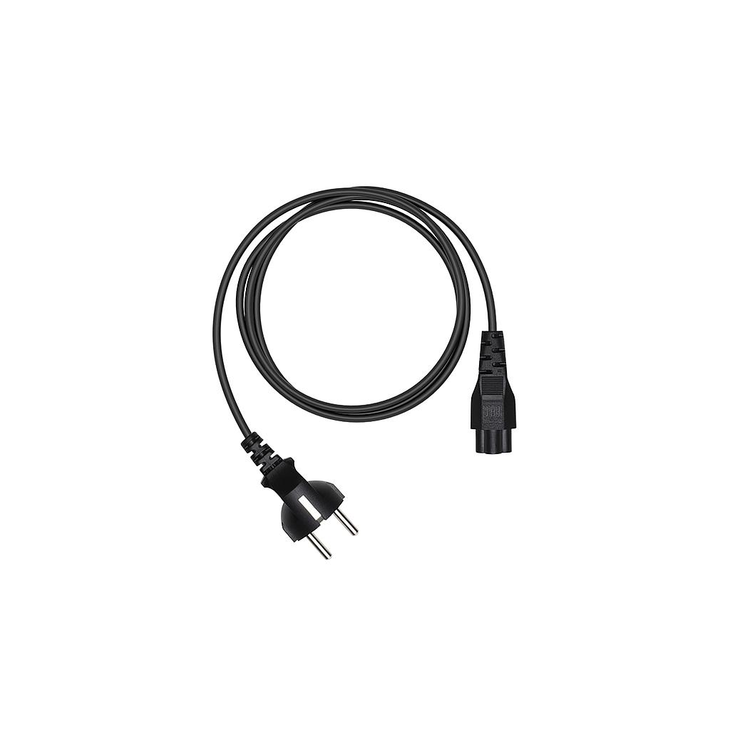 DJI Inspire 2 - 180W Power Adaptor AC Cable (EU)