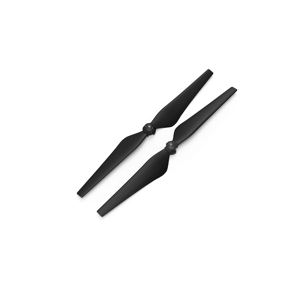 DJI Inspire 2 - 1550T Quick Release Propellers