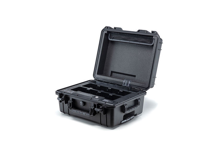 DJI Matrice 300 RTK -  BS60 Battery Charging Station