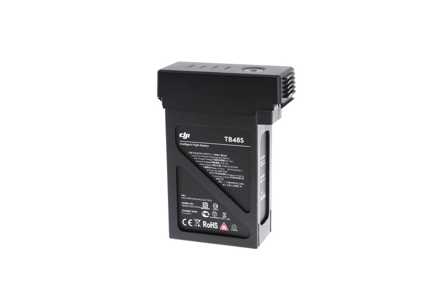 Matrice 600 - TB48S Intelligent Flight Battery