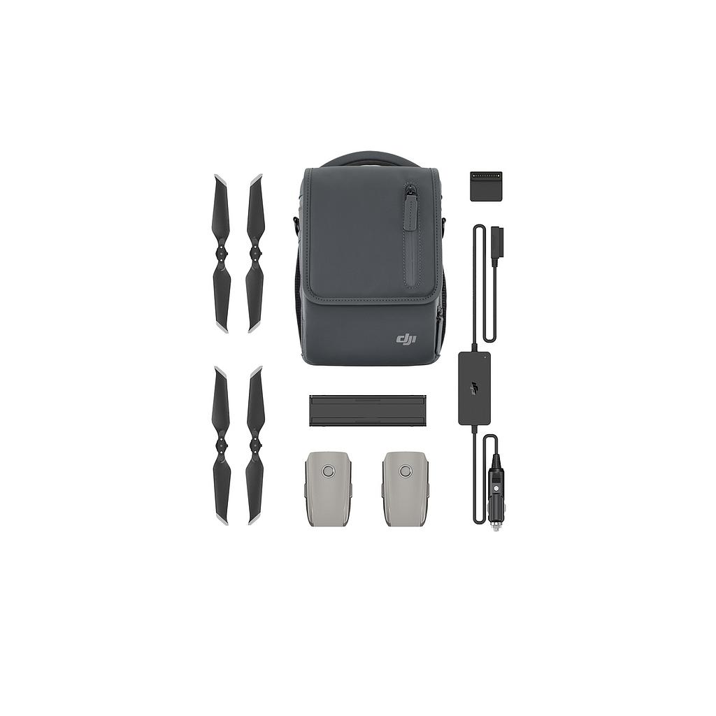 DJI Mavic 2 Enterprise - Fly More Kit