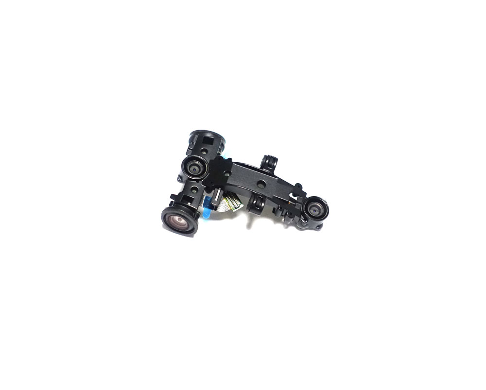 DJI Mavic 2 Series - Blackward & Lateral Vision System Module