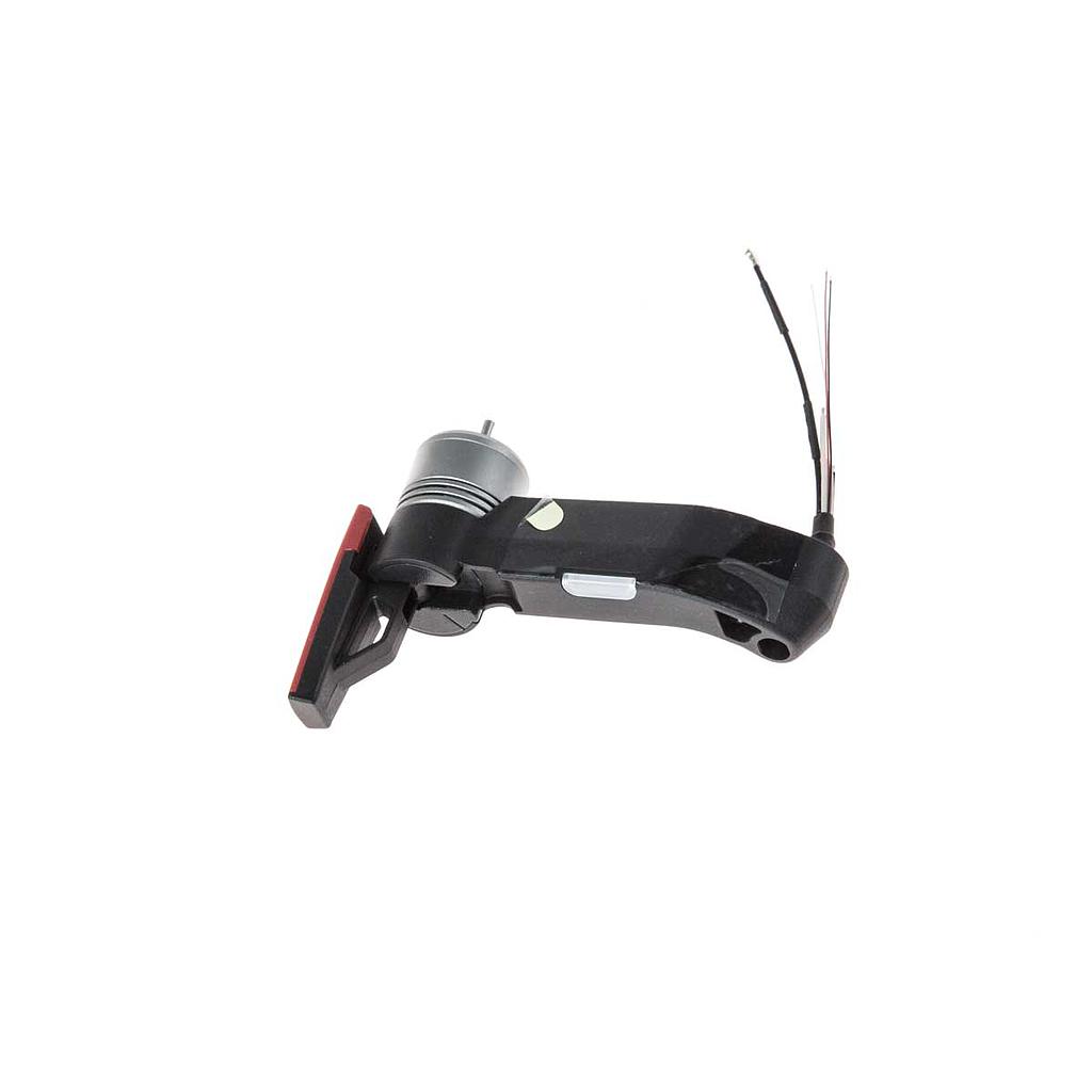 DJI Mavic AIR - Front Right Arm Red