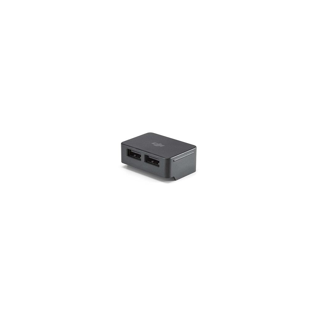 DJI Mavic AIR 2 Battery to Power Bank Adapter