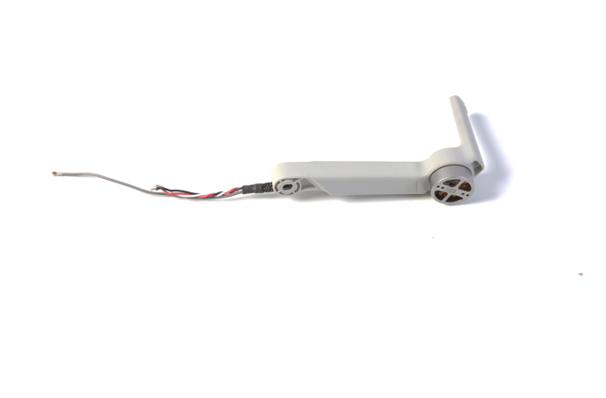 DJI Mavic Mini- Front Right Motor Arm