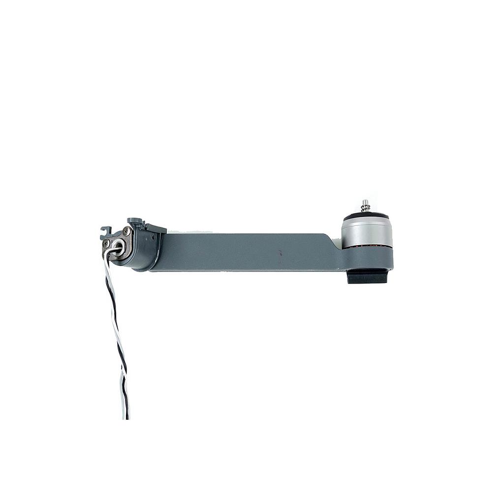 DJI Mavic PRO - Back right Motor Arm