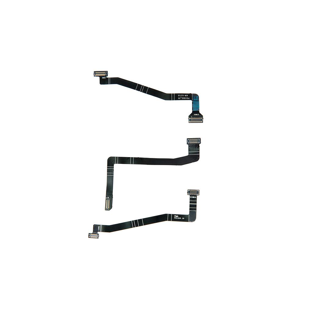 DJI Mavic PRO - Aircraft Frame Flexible Flat cable