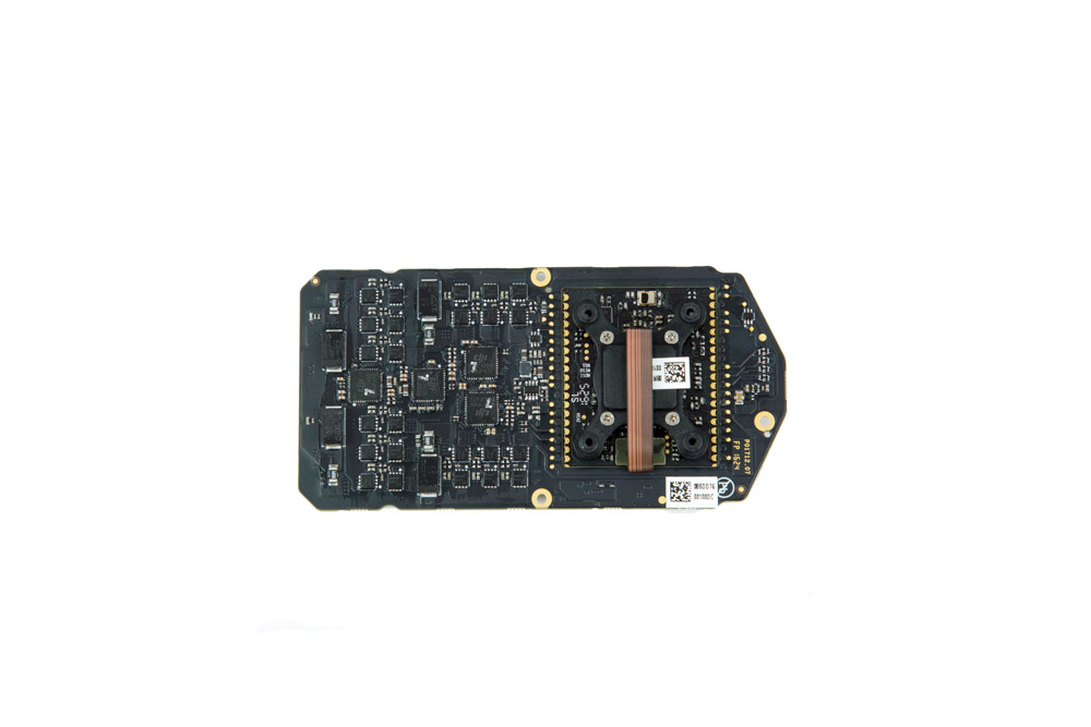 DJI Mavic PRO - Flight controller ESC Board