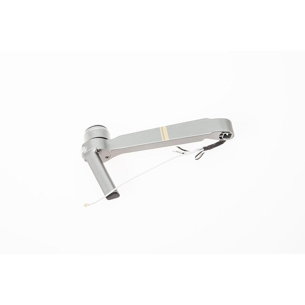 DJI Mavic PRO Platinum - Front right Motor Arm