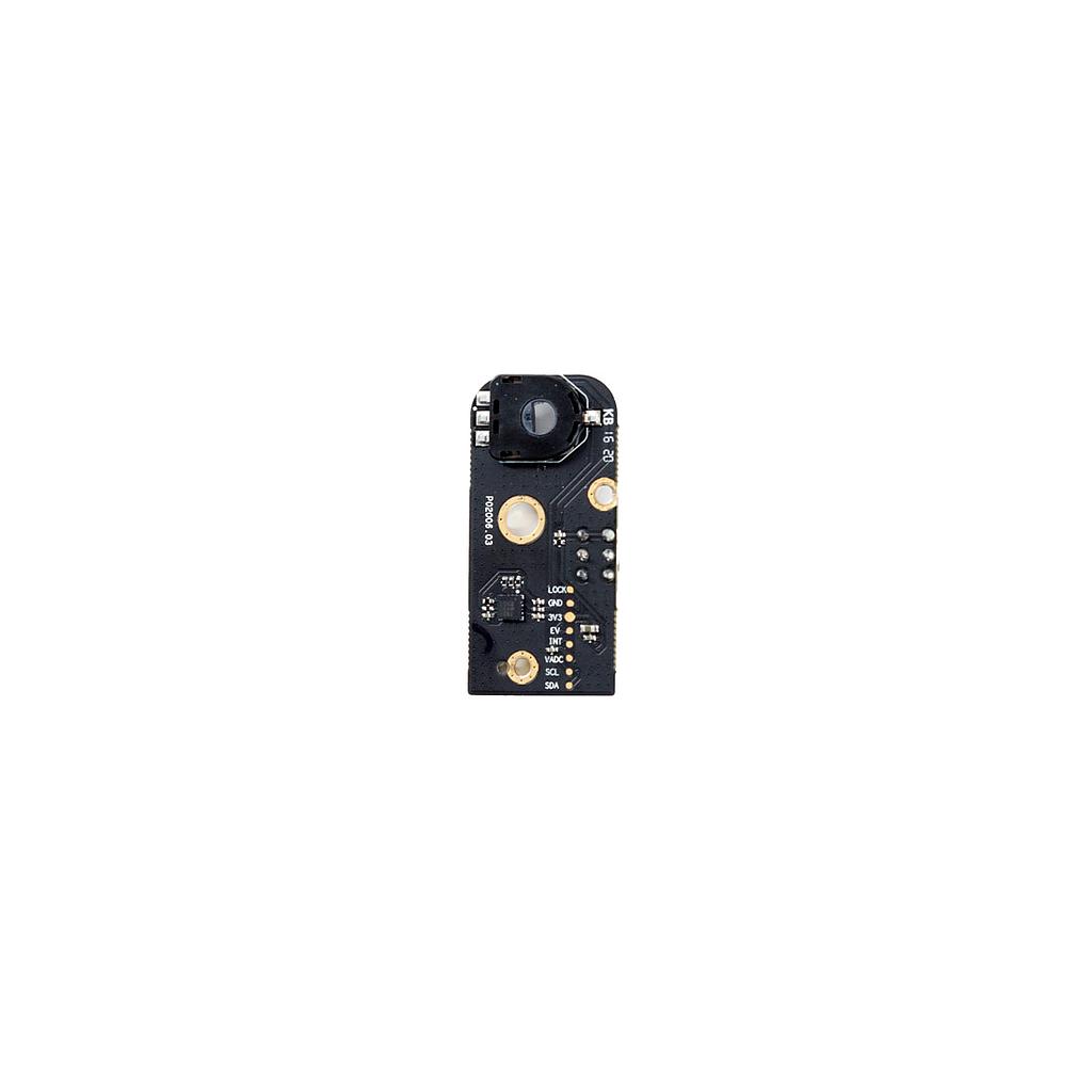 DJI Mavic RC - Right Dial Board