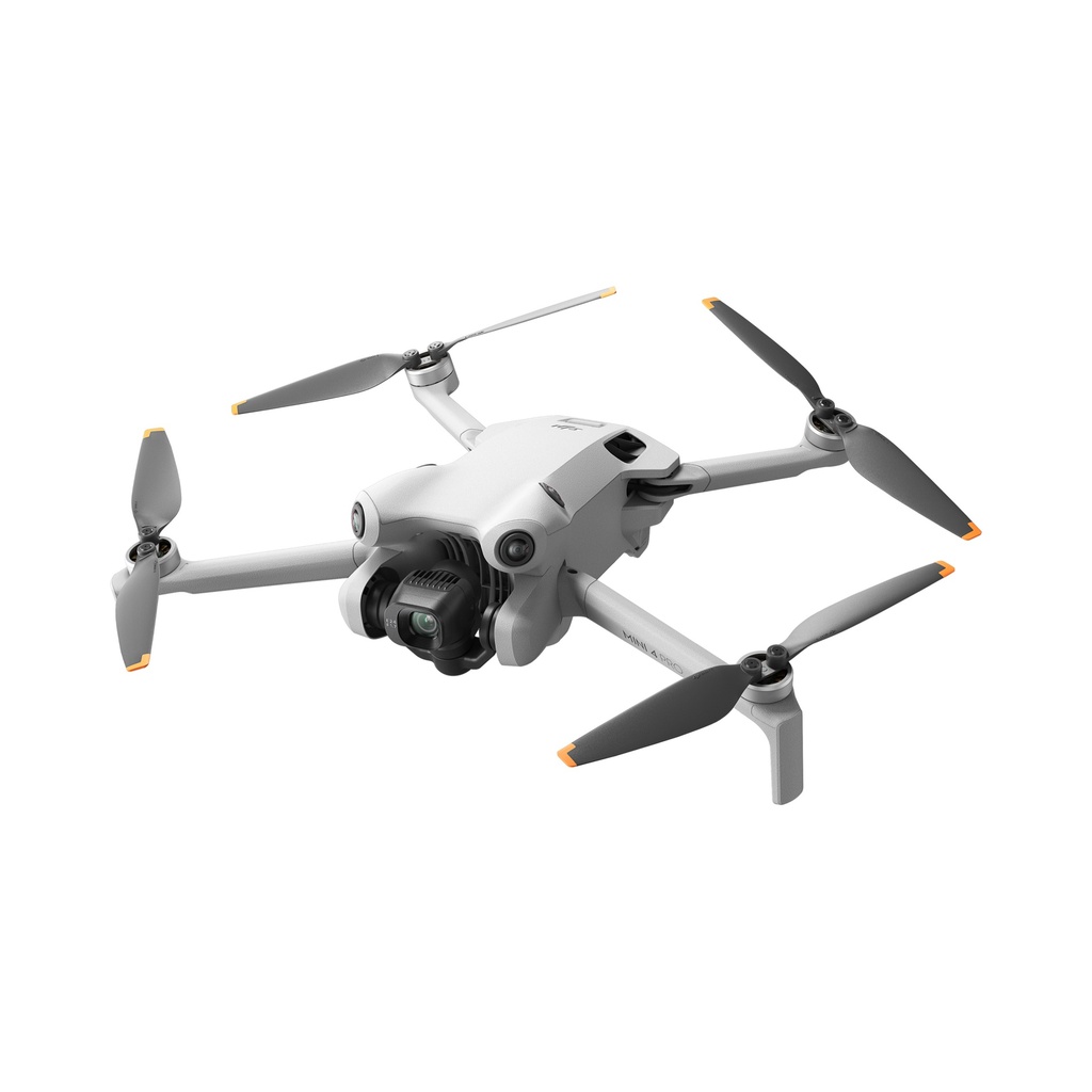 DJI Mini 4 PRO Pack Vuela Más (DJI RC 2)