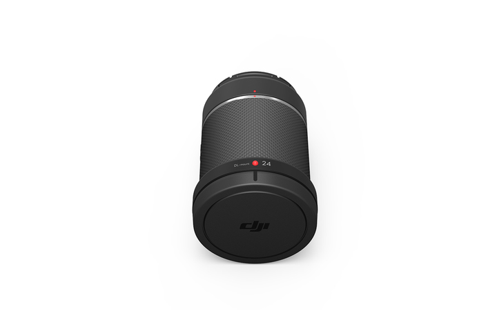 DJI Objetivo DL 24mm F2.8 LS ASPH