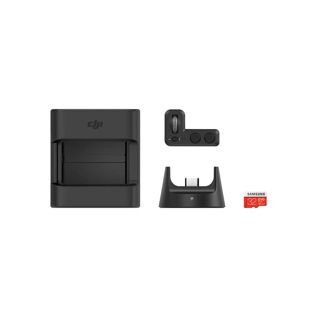 DJI Osmo Pocket - Expansion Kit