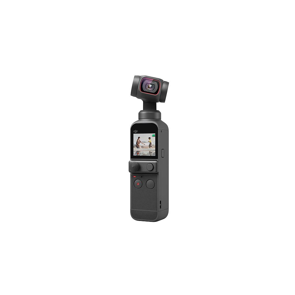 DJI Osmo Pocket 2 4K Ultra HD