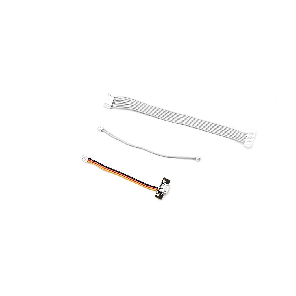 DJI Phantom 3 Estandar - Cable Set