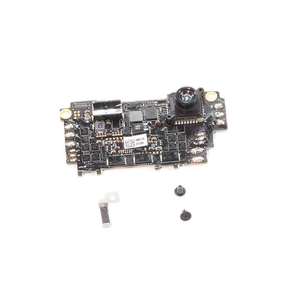 DJI Phantom 4 PRO - Placa ESC izquierda