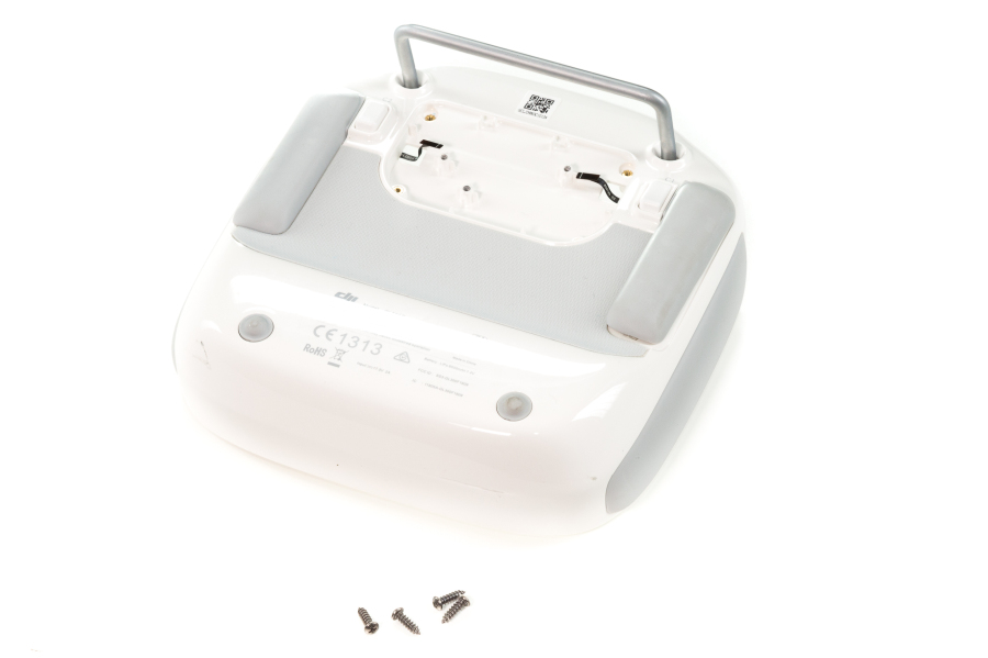 DJI Phantom 4 PRO RC - Botton Shell