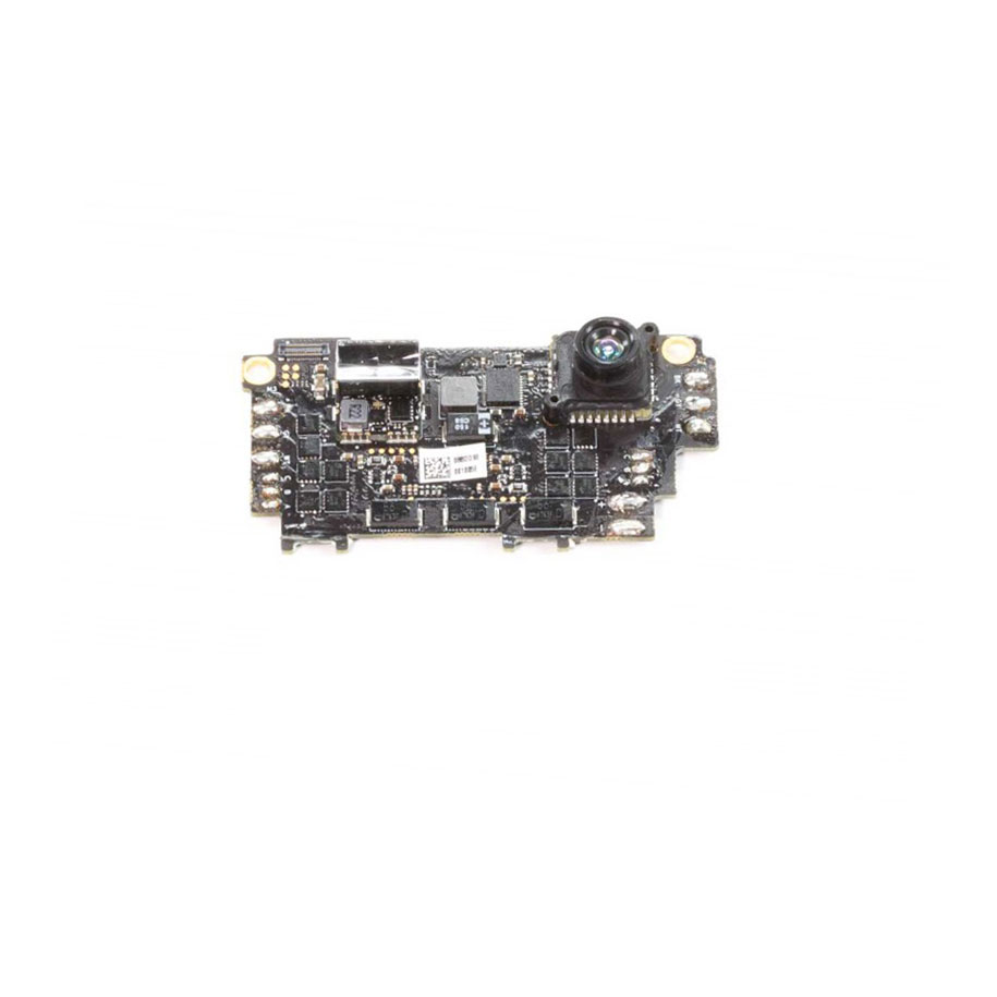 DJI Phantom 4 PRO V2.0 - Placa ESC Izquierda