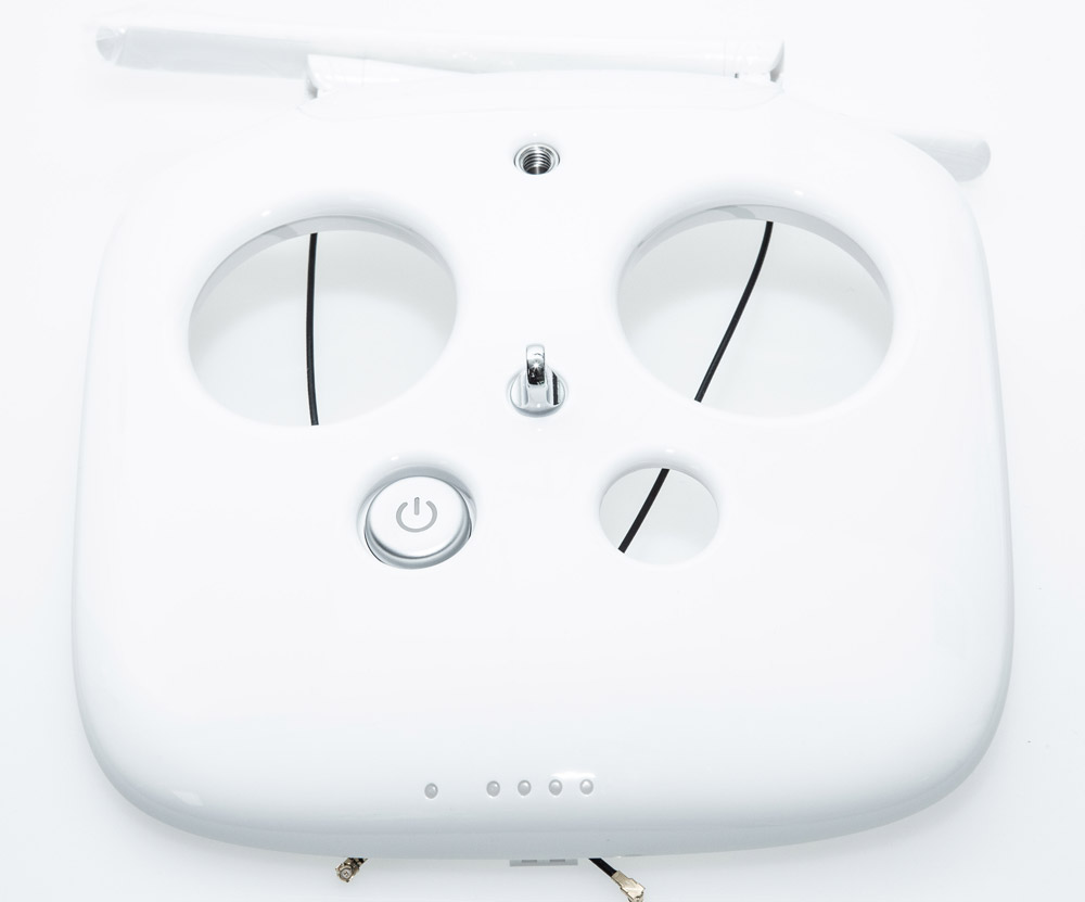 DJI Phantom 4 PRO V2.0 RC - Upper Shell