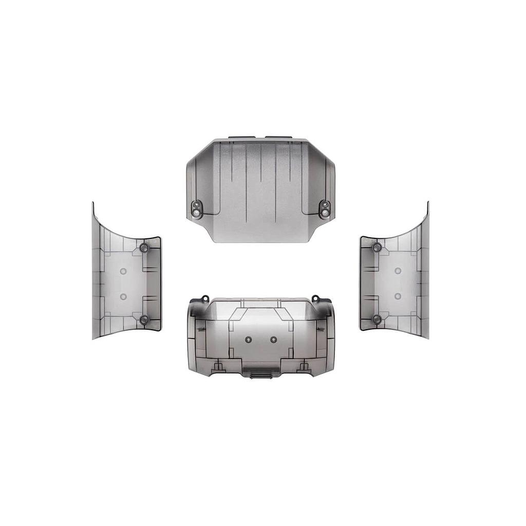 DJI RoboMaster S1 - Chassis Armor Kit