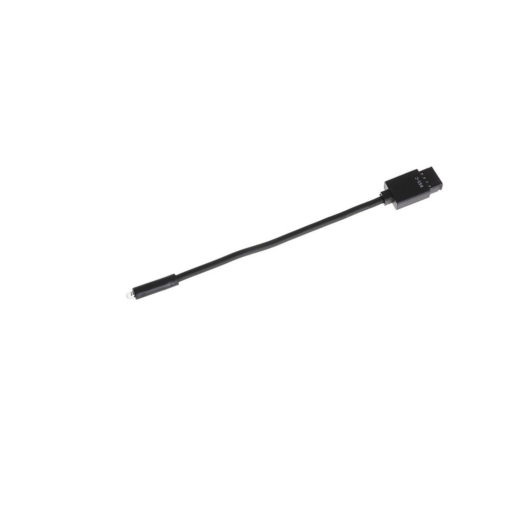 DJI Ronin Series - Cable de control RSS para Canon