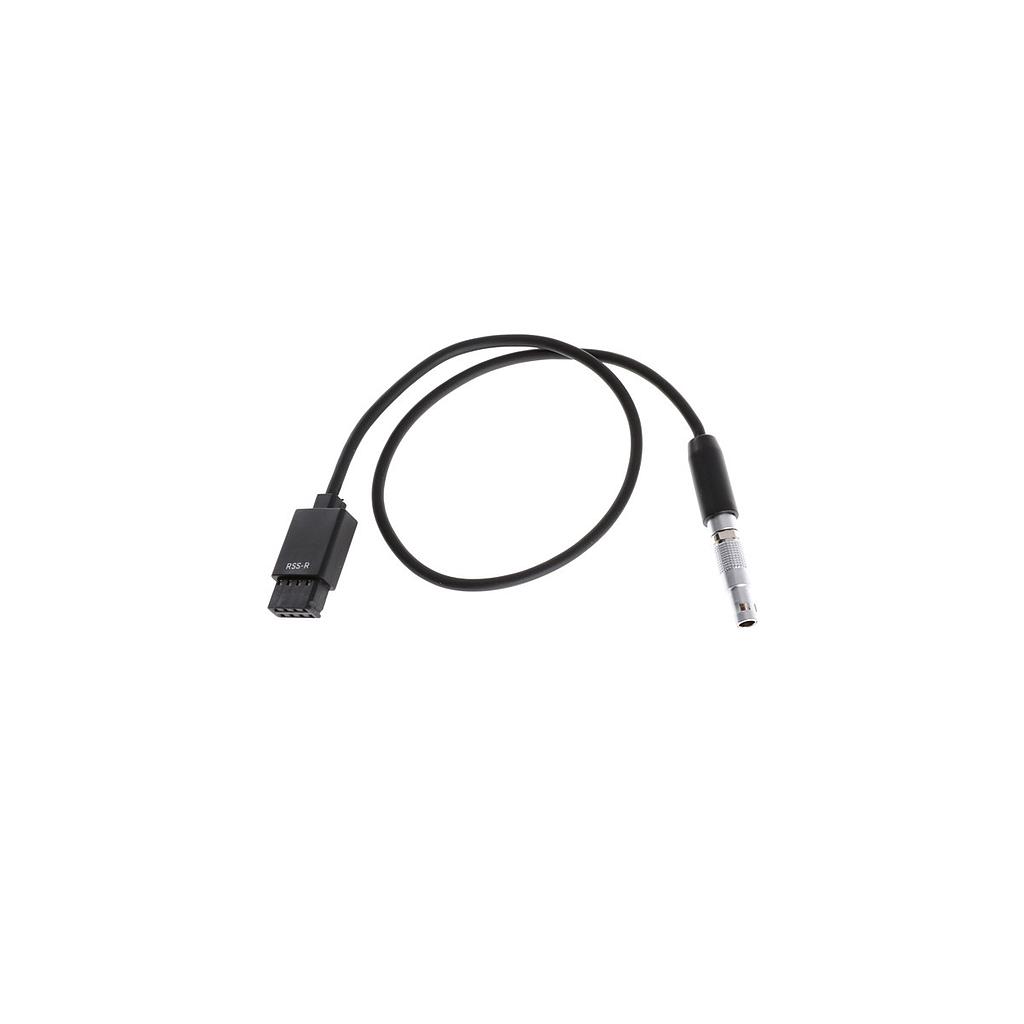 DJI Ronin Series - Cable de control RSS para RED