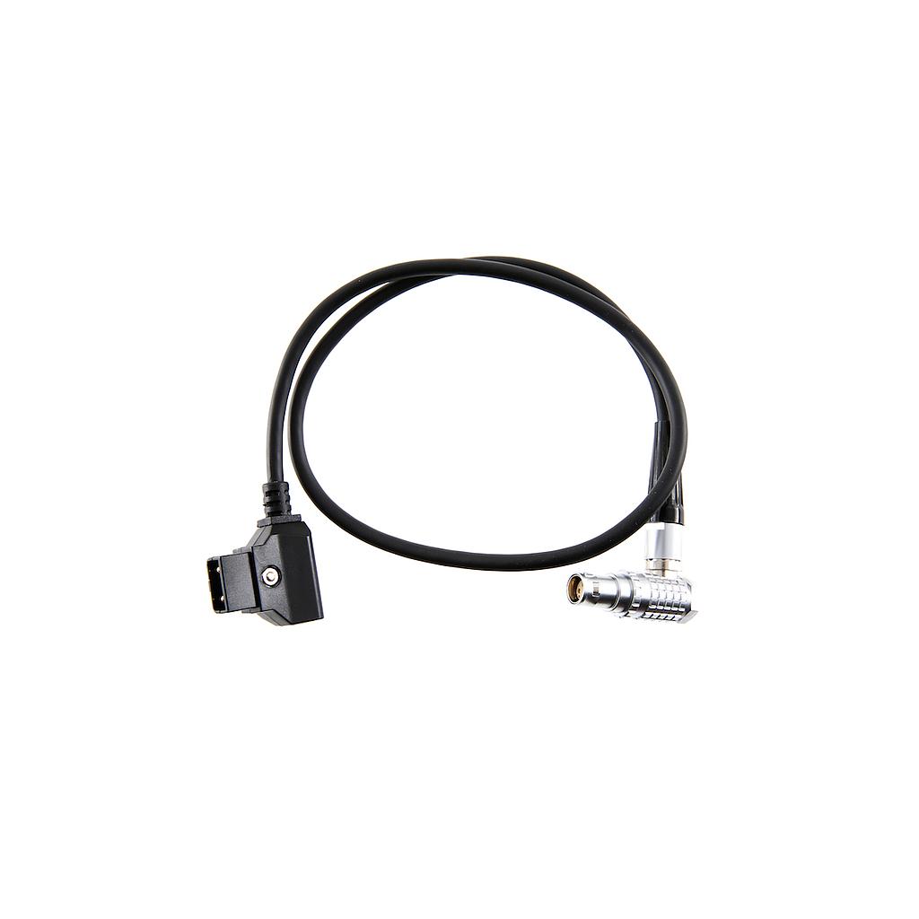 DJI Ronin series - Cable alimentación cámara RED