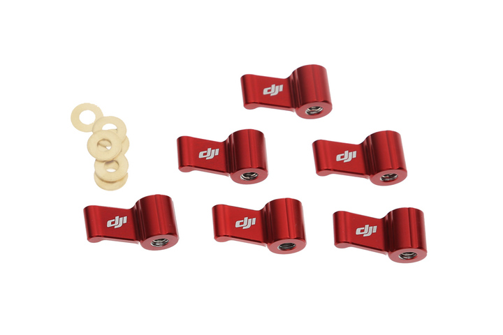 DJI Ronin-M - Locking Knob ( 6 pcs)