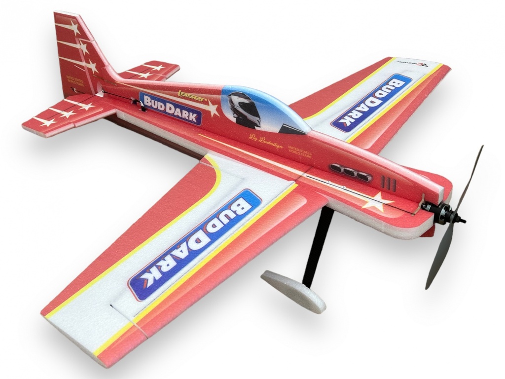 RC Factory Laser XL