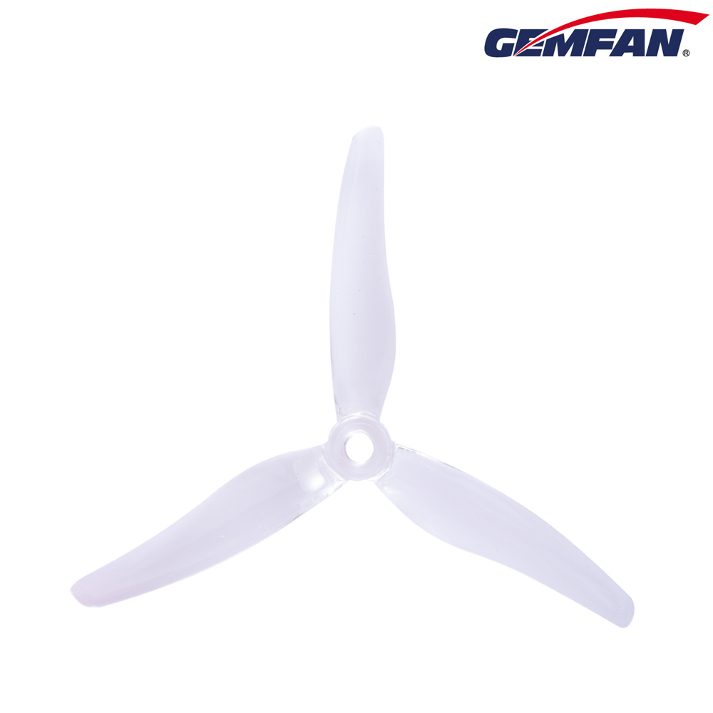 Gemfan Hurricane 51433 3 Blade (2 Pairs)